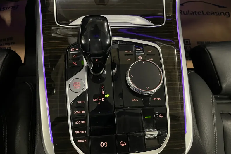 BMW X7 (Seria X) din 2021 cu 99.297 km - oferta BMW182564 - foto 29