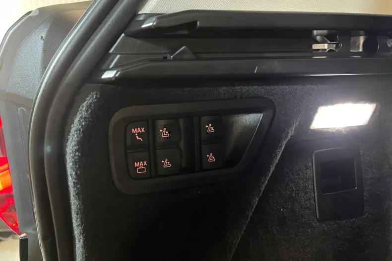 BMW X7 (Seria X) din 2021 cu 99.297 km - oferta BMW182564 - foto 32