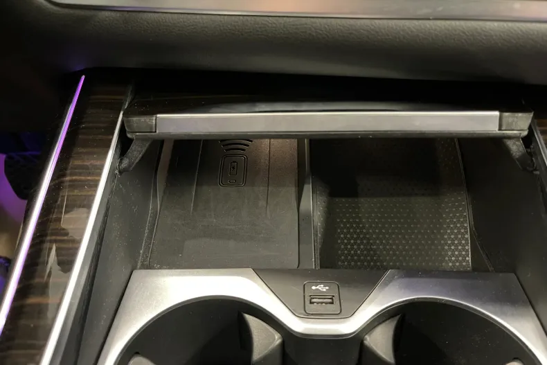 BMW X7 (Seria X) din 2021 cu 99.297 km - oferta BMW182564 - foto 38