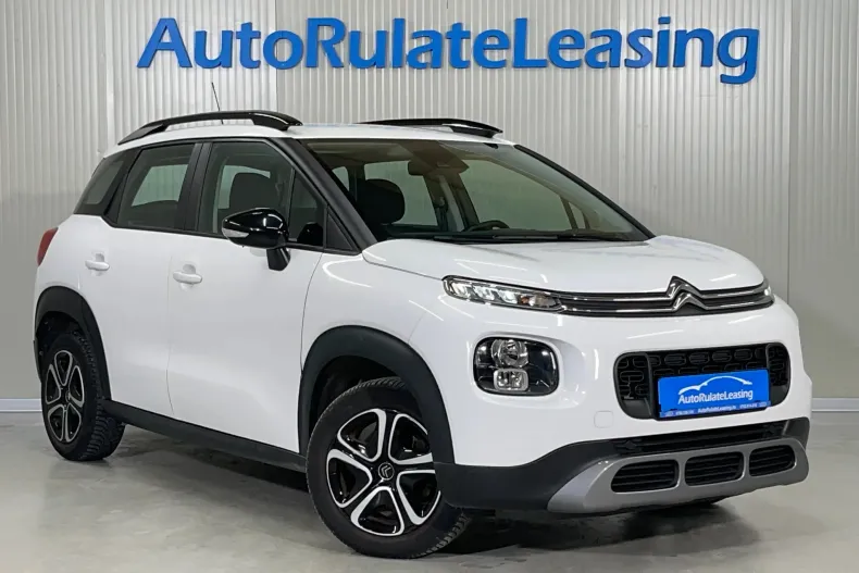 Citroën C3 Aircross din 2020 cu 103.529 km - oferta CIT182565 - foto 2