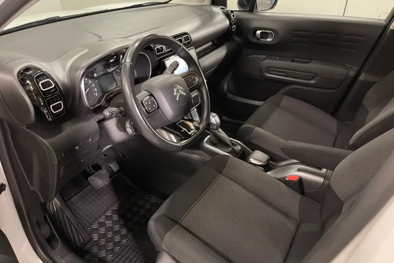 Citroën C3 Aircross din 2020 cu 103.529 km - oferta CIT182565 - foto 5