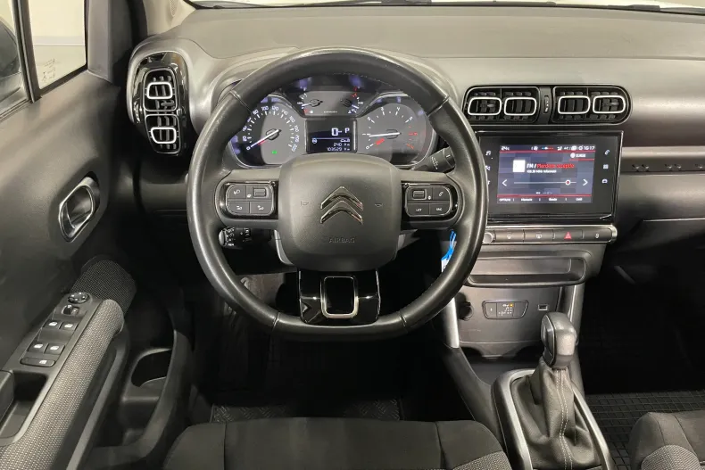 Citroën C3 Aircross din 2020 cu 103.529 km - oferta CIT182565 - foto 6