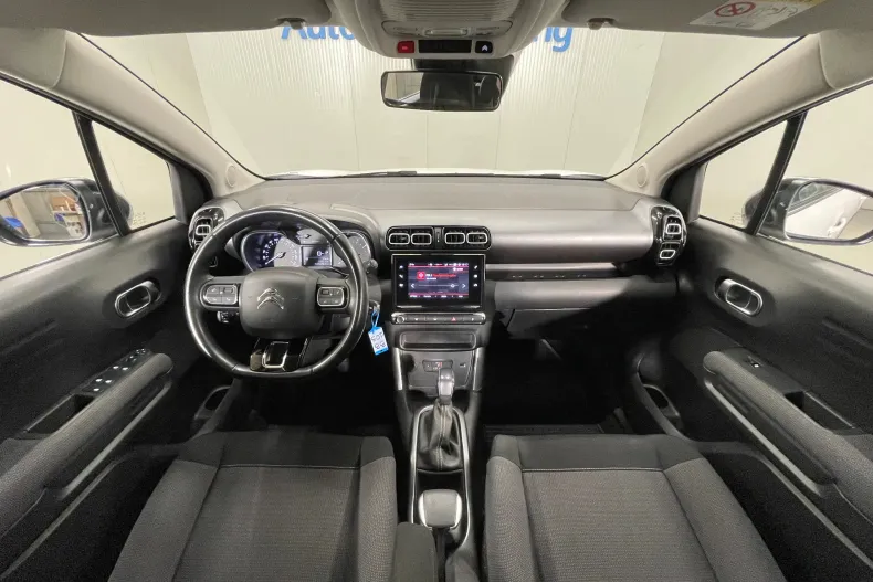 Citroën C3 Aircross din 2020 cu 103.529 km - oferta CIT182565 - foto 7