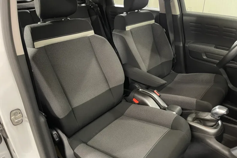 Citroën C3 Aircross din 2020 cu 103.529 km - oferta CIT182565 - foto 9