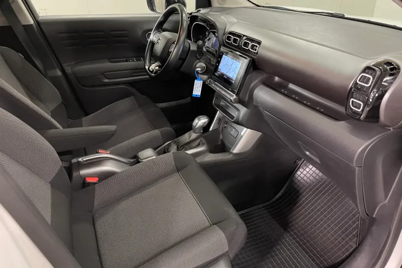 Citroën C3 Aircross din 2020 cu 103.529 km - oferta CIT182565 - foto 10