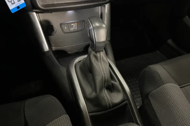 Citroën C3 Aircross din 2020 cu 103.529 km - oferta CIT182565 - foto 21