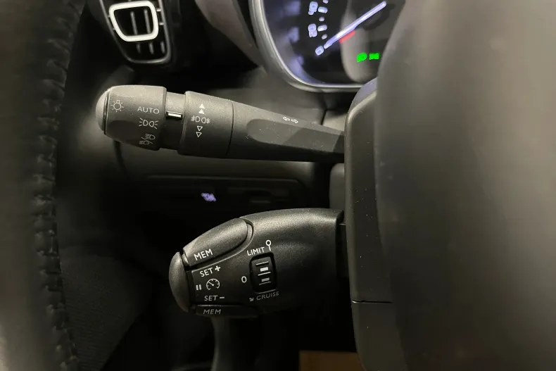 Citroën C3 Aircross din 2020 cu 103.529 km - oferta CIT182565 - foto 22