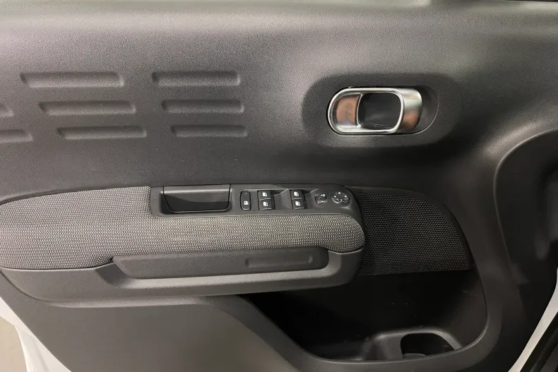 Citroën C3 Aircross din 2020 cu 103.529 km - oferta CIT182565 - foto 23