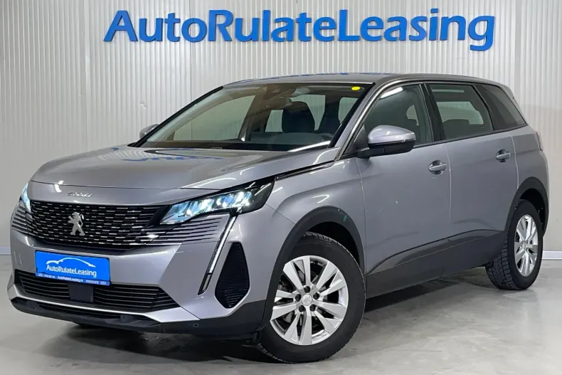 Peugeot 5008 din 2021 cu 157.945 km - oferta PEU182566 - foto 1