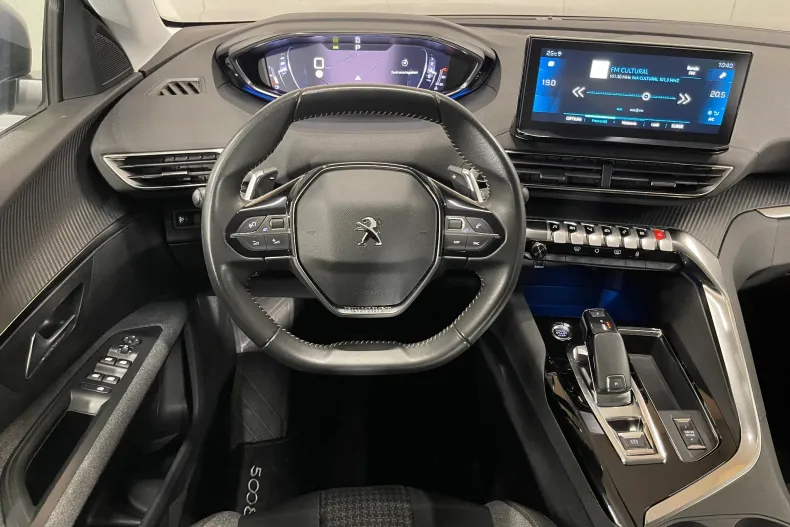 Peugeot 5008 din 2021 cu 157.945 km - oferta PEU182566 - foto 6