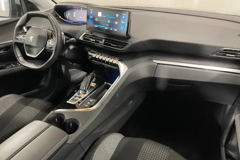 Peugeot 5008 din 2021 cu 157.945 km - oferta PEU182566 - foto 8