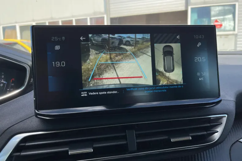 Peugeot 5008 din 2021 cu 157.945 km - oferta PEU182566 - foto 17