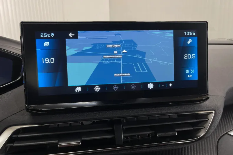 Peugeot 5008 din 2021 cu 157.945 km - oferta PEU182566 - foto 19