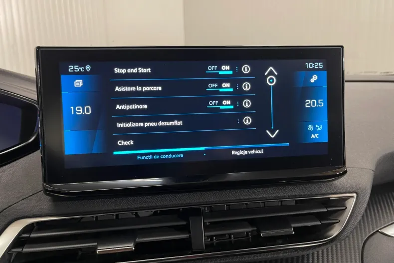 Peugeot 5008 din 2021 cu 157.945 km - oferta PEU182566 - foto 22