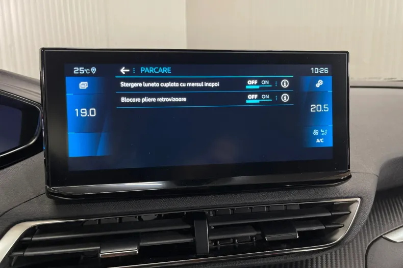 Peugeot 5008 din 2021 cu 157.945 km - oferta PEU182566 - foto 23