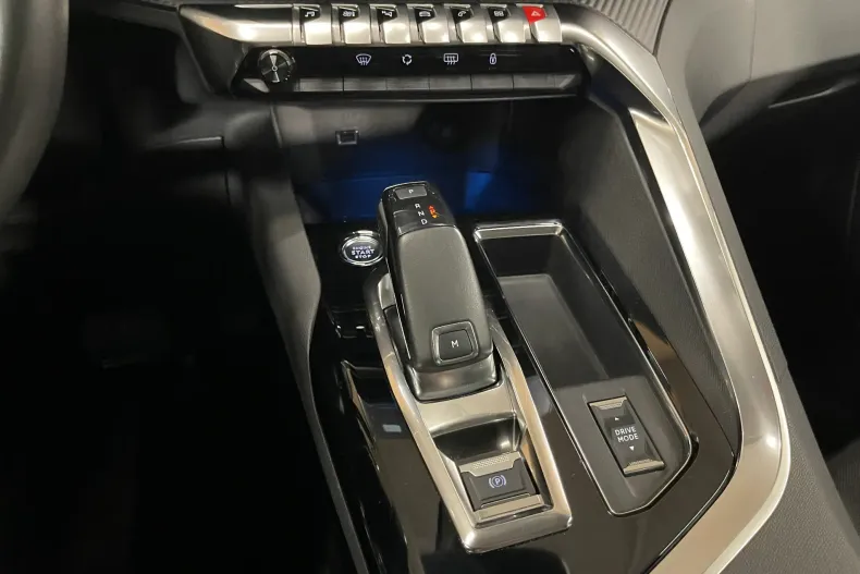 Peugeot 5008 din 2021 cu 157.945 km - oferta PEU182566 - foto 26