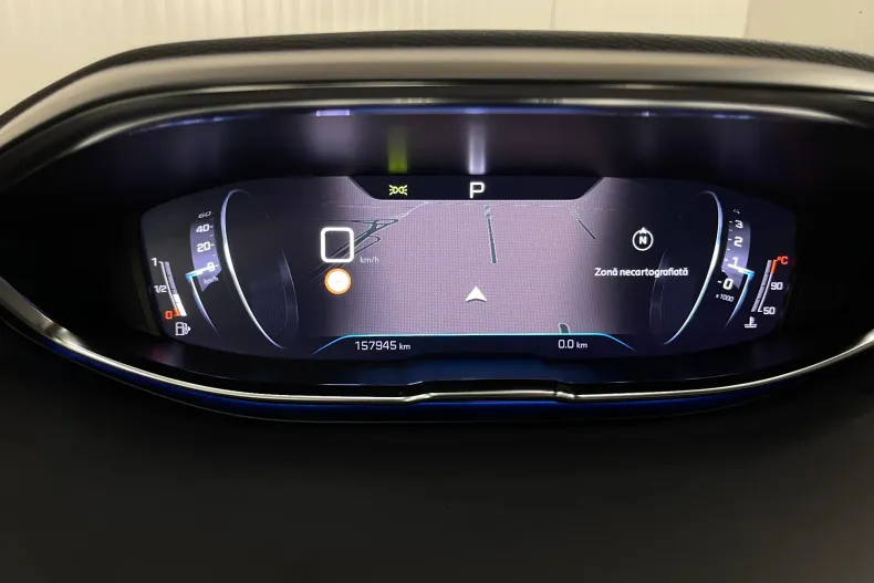 Peugeot 5008 din 2021 cu 157.945 km - oferta PEU182566 - foto 32