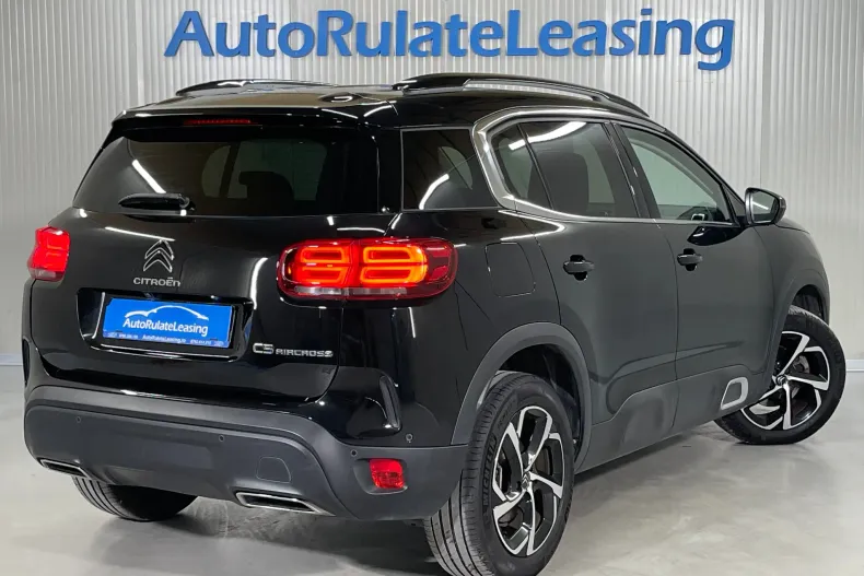 Citroën C5 Aircross din 2022 cu 73.981 km - oferta CIT182569 - foto 3