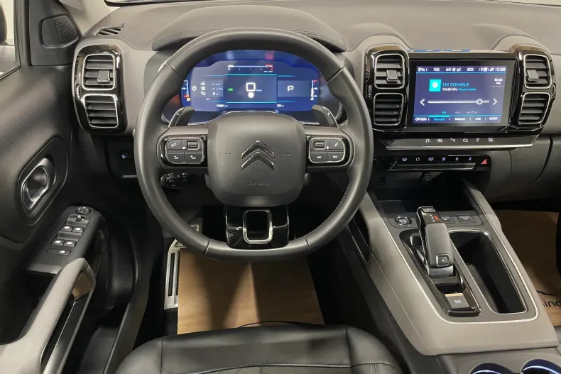 Citroën C5 Aircross din 2022 cu 73.981 km - oferta CIT182569 - foto 6