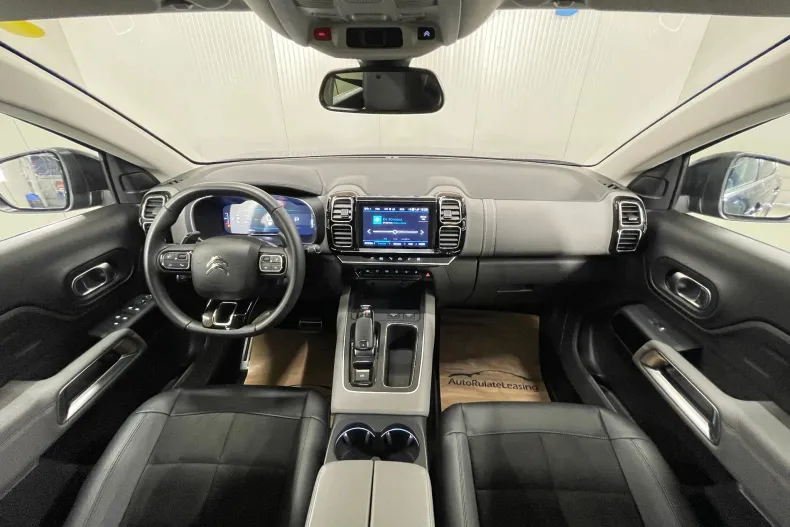 Citroën C5 Aircross din 2022 cu 73.981 km - oferta CIT182569 - foto 7