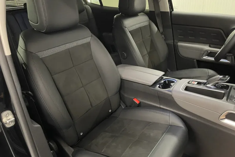 Citroën C5 Aircross din 2022 cu 73.981 km - oferta CIT182569 - foto 9