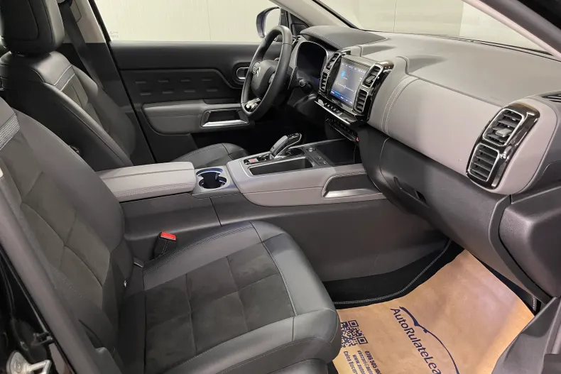 Citroën C5 Aircross din 2022 cu 73.981 km - oferta CIT182569 - foto 10