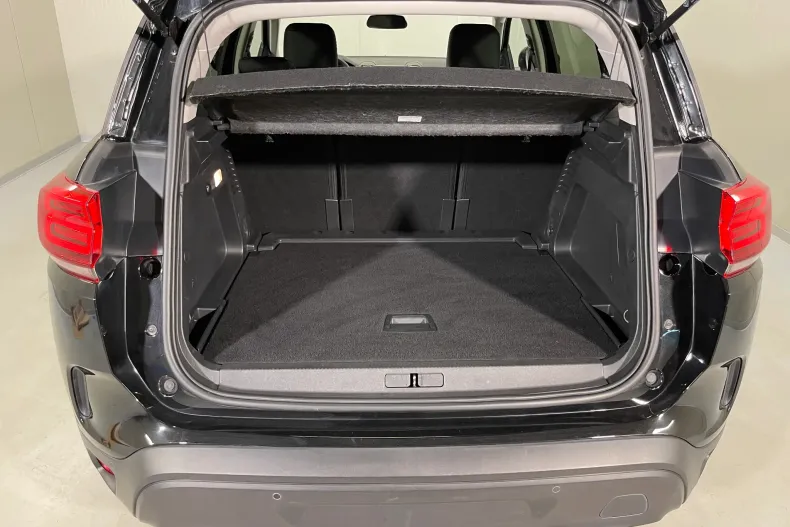 Citroën C5 Aircross din 2022 cu 73.981 km - oferta CIT182569 - foto 12