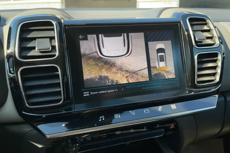 Citroën C5 Aircross din 2022 cu 73.981 km - oferta CIT182569 - foto 14
