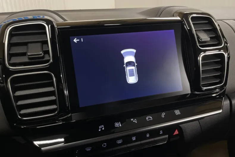 Citroën C5 Aircross din 2022 cu 73.981 km - oferta CIT182569 - foto 15