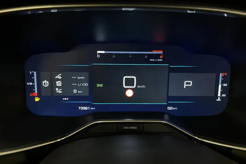 Citroën C5 Aircross din 2022 cu 73.981 km - oferta CIT182569 - foto 27