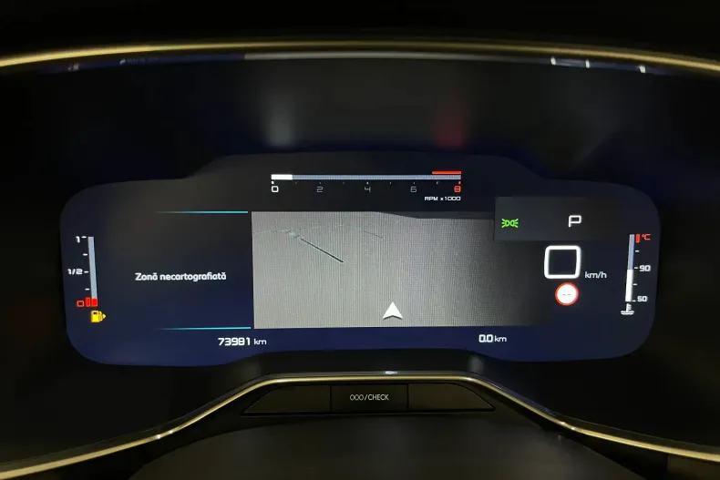 Citroën C5 Aircross din 2022 cu 73.981 km - oferta CIT182569 - foto 28