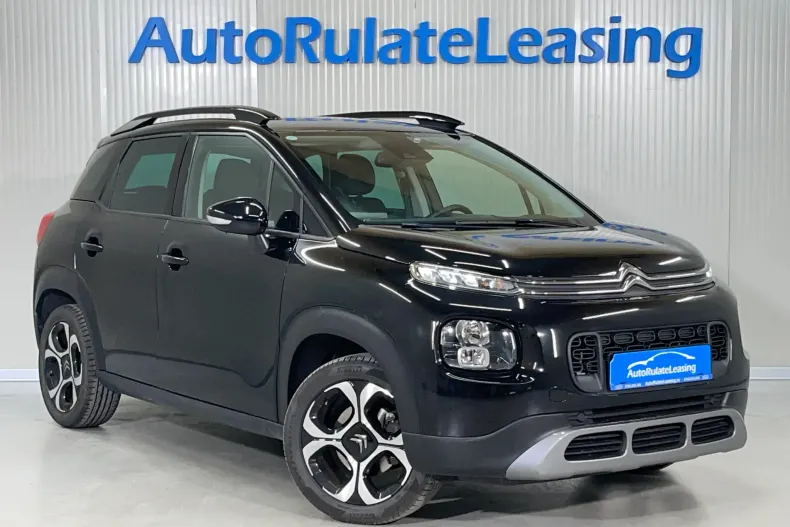 Citroën C3 Aircross din 2020 cu 78.019 km - oferta CIT182570 - foto 2