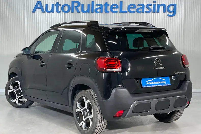 Citroën C3 Aircross din 2020 cu 78.019 km - oferta CIT182570 - foto 4