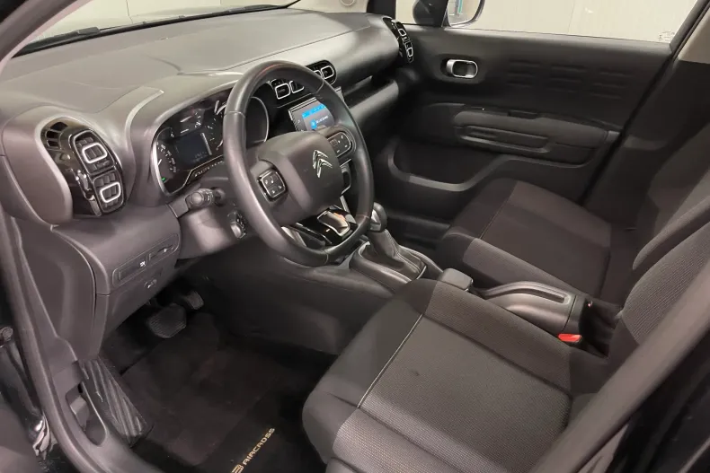 Citroën C3 Aircross din 2020 cu 78.019 km - oferta CIT182570 - foto 5