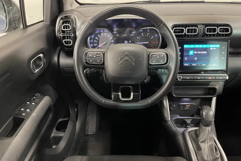 Citroën C3 Aircross din 2020 cu 78.019 km - oferta CIT182570 - foto 6