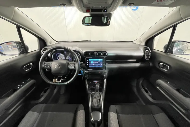 Citroën C3 Aircross din 2020 cu 78.019 km - oferta CIT182570 - foto 7
