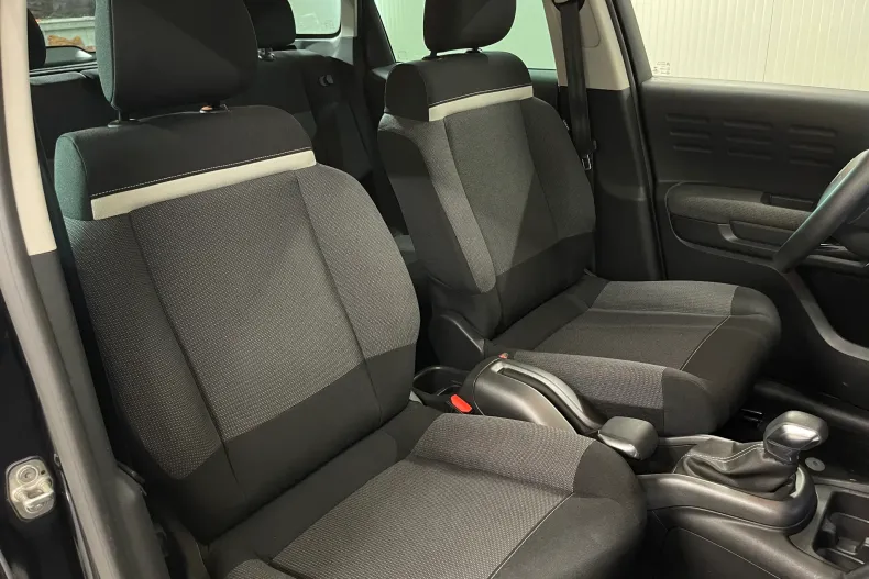 Citroën C3 Aircross din 2020 cu 78.019 km - oferta CIT182570 - foto 9