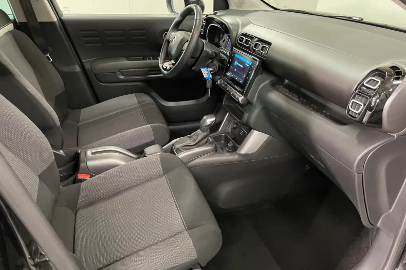 Citroën C3 Aircross din 2020 cu 78.019 km - oferta CIT182570 - foto 10