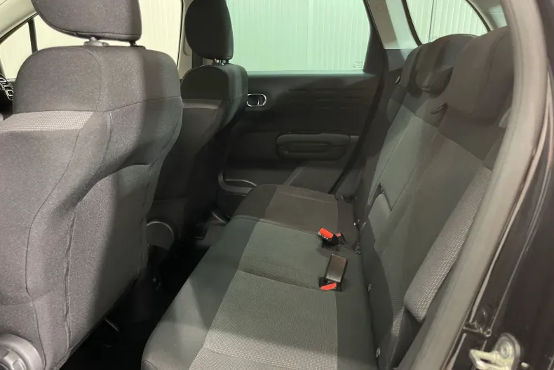 Citroën C3 Aircross din 2020 cu 78.019 km - oferta CIT182570 - foto 11