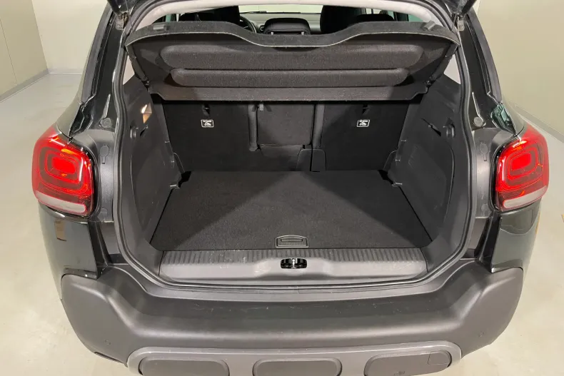 Citroën C3 Aircross din 2020 cu 78.019 km - oferta CIT182570 - foto 12