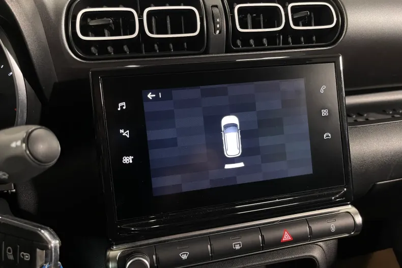 Citroën C3 Aircross din 2020 cu 78.019 km - oferta CIT182570 - foto 14