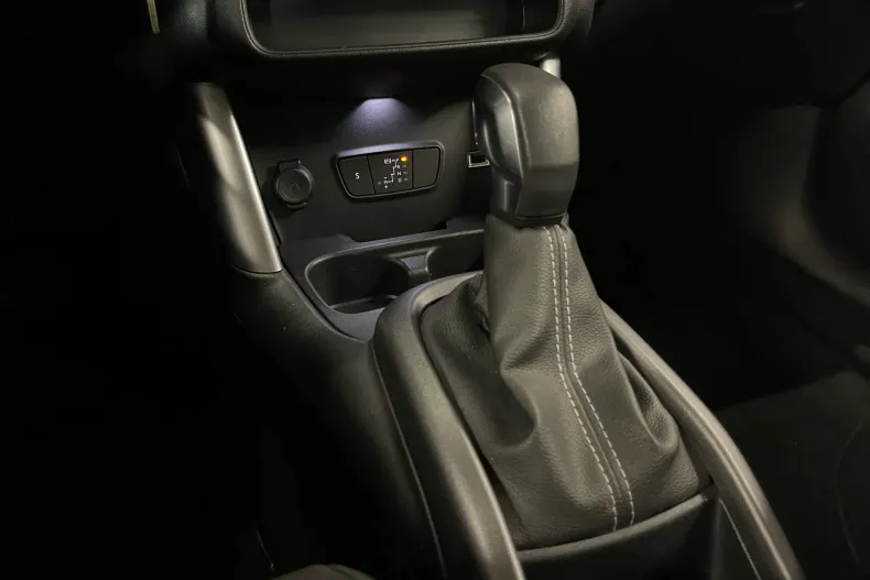 Citroën C3 Aircross din 2020 cu 78.019 km - oferta CIT182570 - foto 21