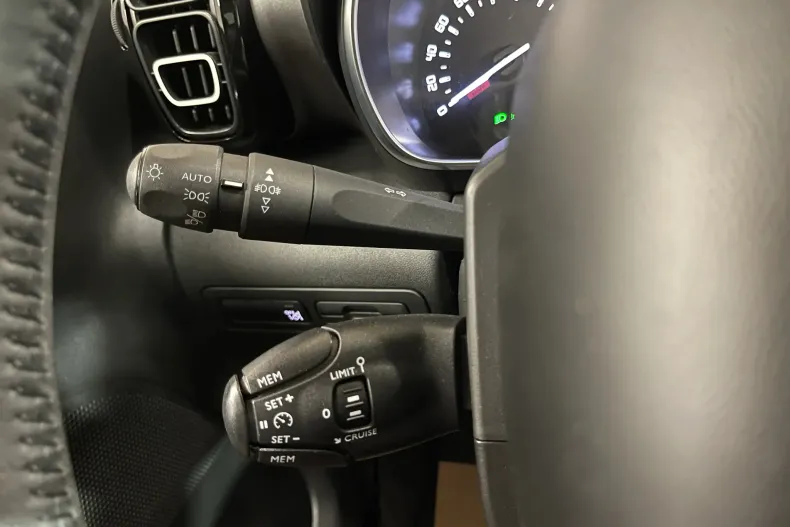 Citroën C3 Aircross din 2020 cu 78.019 km - oferta CIT182570 - foto 22