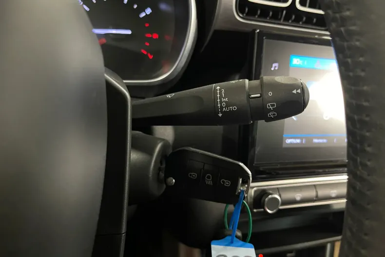 Citroën C3 Aircross din 2020 cu 78.019 km - oferta CIT182570 - foto 23