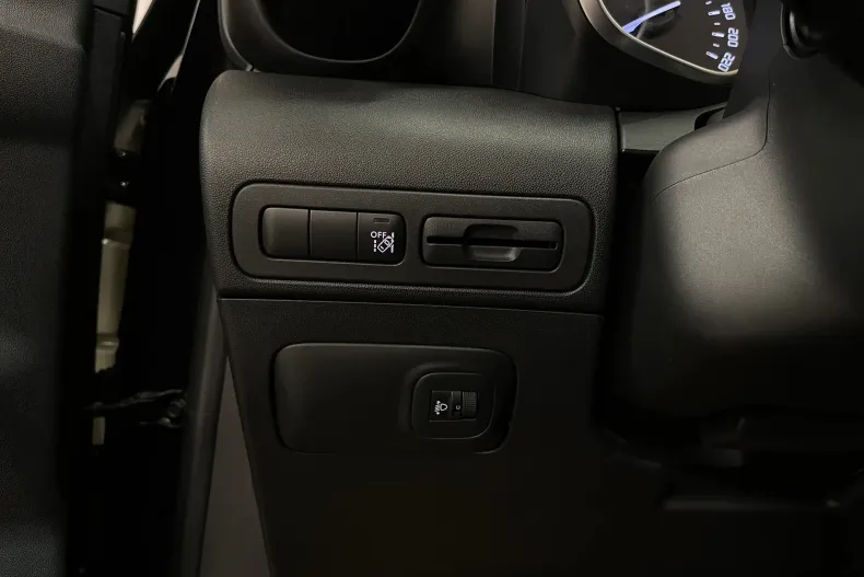 Citroën C3 Aircross din 2020 cu 78.019 km - oferta CIT182570 - foto 25