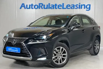 Lexus Seria NX din 2020 - oferta LEX182571
