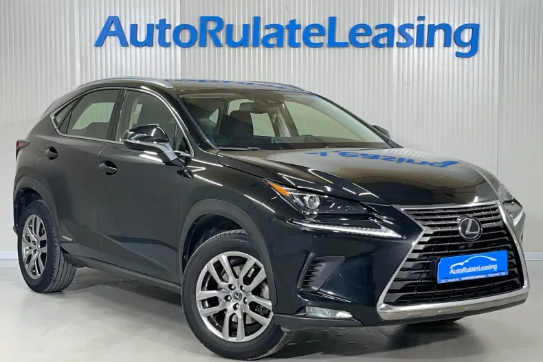Lexus Seria NX din 2020 cu 37.966 km - oferta LEX182571 - foto 2