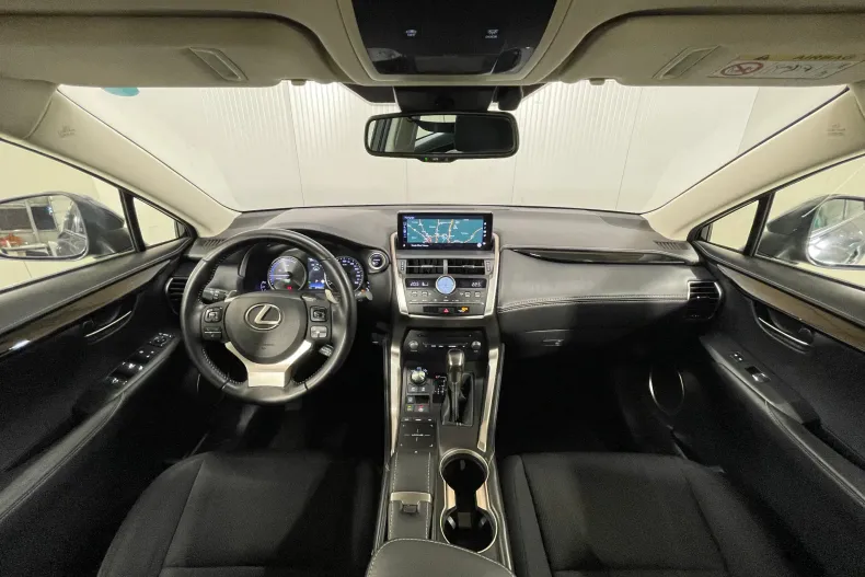 Lexus Seria NX din 2020 cu 37.966 km - oferta LEX182571 - foto 7