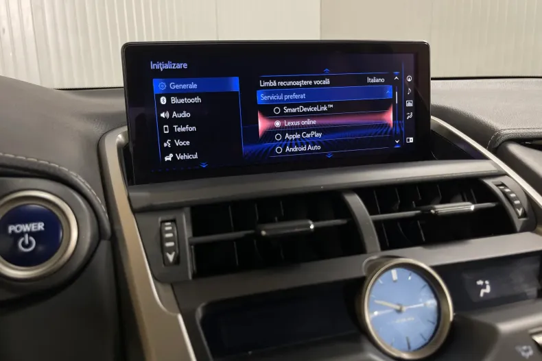 Lexus Seria NX din 2020 cu 37.966 km - oferta LEX182571 - foto 15