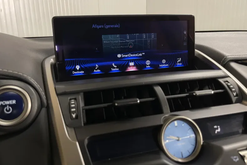 Lexus Seria NX din 2020 cu 37.966 km - oferta LEX182571 - foto 18